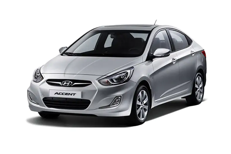 HYUNDAI  ACCENT