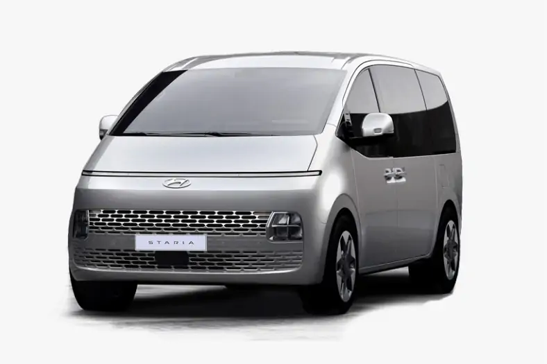 Hyundai Staria 11 Seater (Regular)