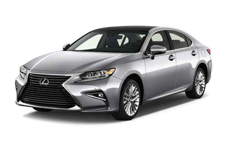 LEXUS ES 300H