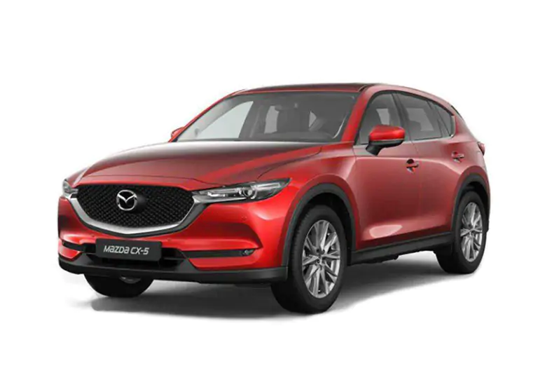 Mazda CX-5 2024
